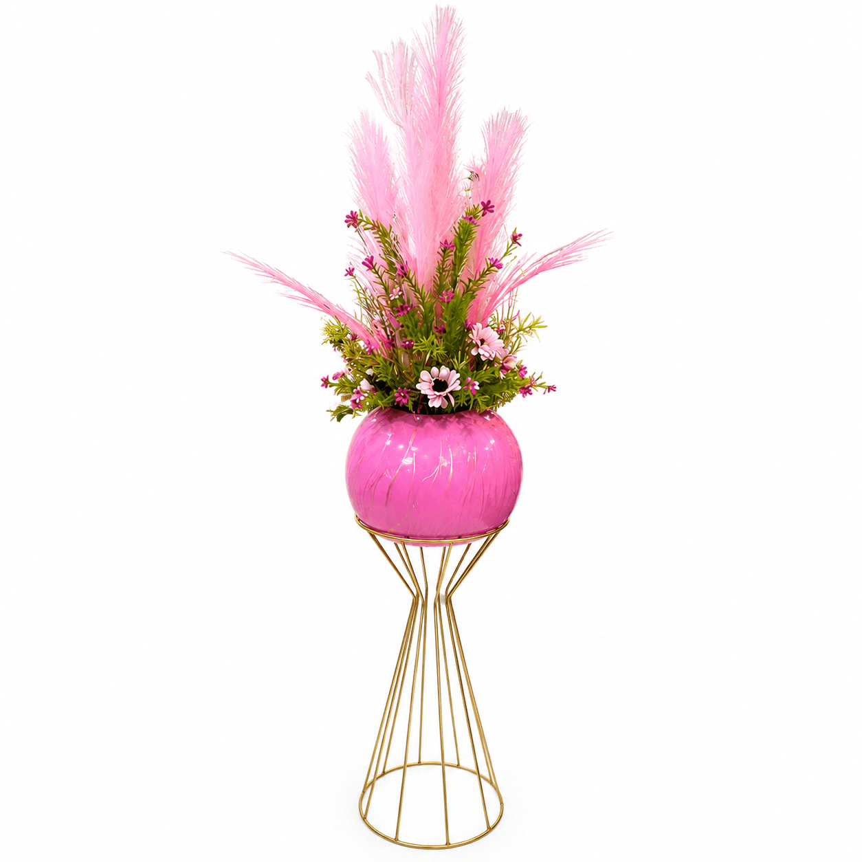 Floral Arrangements