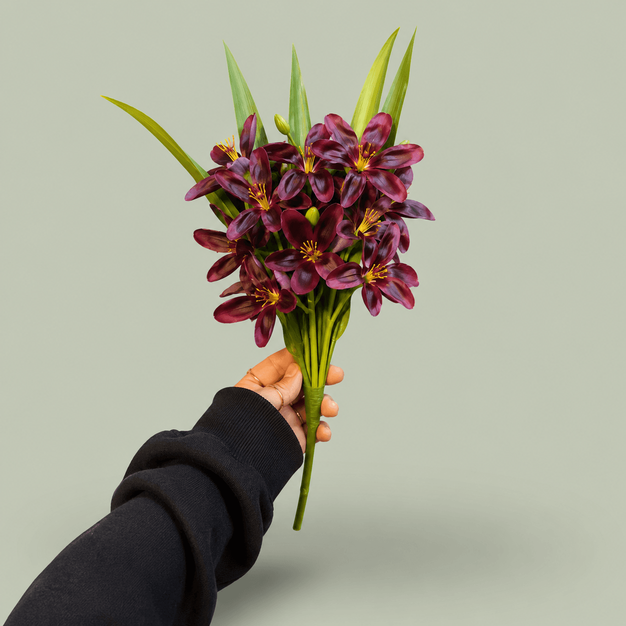 Artificial flowers