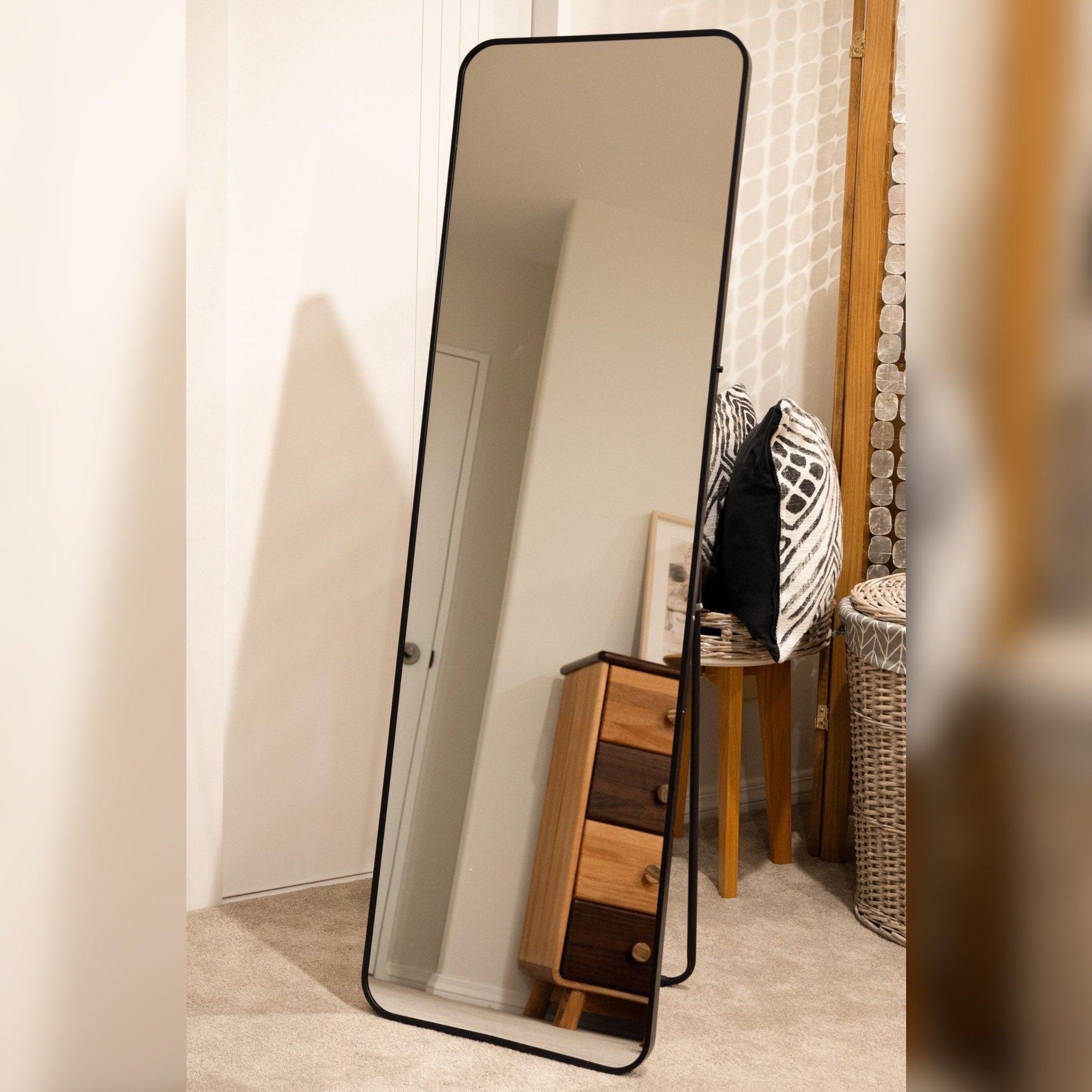 Rectangular Full Length Mirror