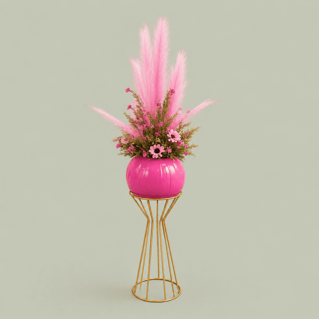 Floral Arrangements
