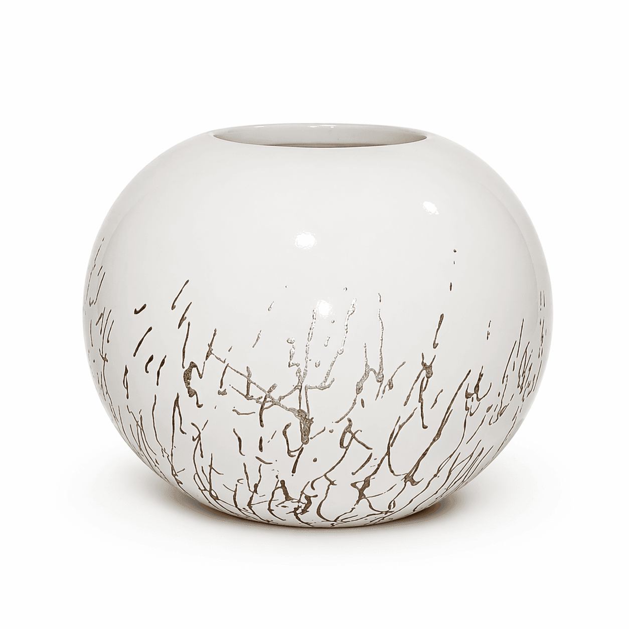 Chalk bowl